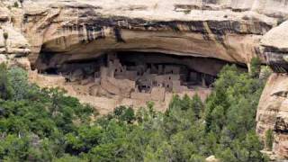 Mesa Verde National Park [upl. by Araihc530]