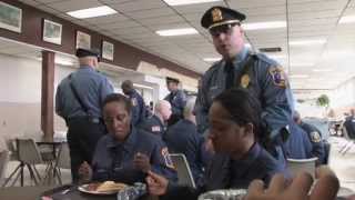 NJDOC Training Academy Class 230 [upl. by Vaientina]