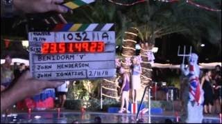 Benidorm Full episode 1 Series 5 [upl. by Hpeseoj]