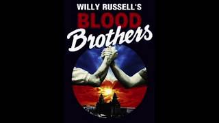 BLOOD BROTHERS London [upl. by Adnawyek]