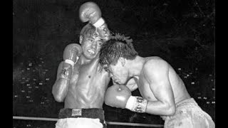 Ruben Olivares vs Chucho Castillo II October 16 1970 [upl. by Rickert256]