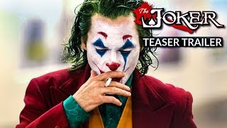 Top 10 Joker 2019 Moments [upl. by Humpage]