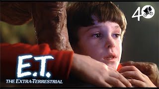 ET the ExtraTerrestrial 1982  End Credits ▾ [upl. by Pius]