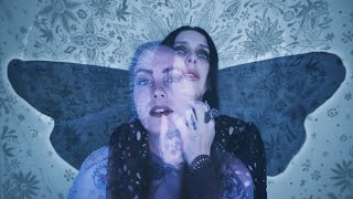 Chelsea Wolfe amp Emma Ruth Rundle quotAnhedoniaquot Official Video [upl. by Nnaitak]