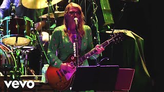 Tedeschi Trucks Band  Tell The Truth Official Music Video [upl. by Amehsyt]