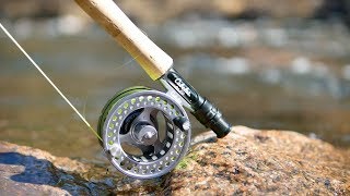 Beginners Guide to Fly Fishing How to Fly fish [upl. by Marlena]