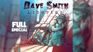 Dave Smith Libertas Full Comedy Special [upl. by Asaret]