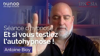 Et si vous testiez l’autohypnose   IPNOSIA [upl. by Etnod]