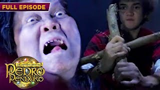 Da Adventures of Pedro Penduko Amalanhig  Full Episode 16 [upl. by Vano]