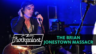 The Brian Jonestown Massacre live  Rockpalast  2010 [upl. by Ahsiema]