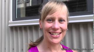 Wendy Lindquist Interview Flexing Holly [upl. by Baggs]