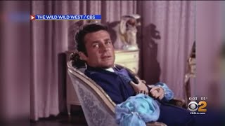 Wild Wild West Star Robert Conrad Dies At Age 84 [upl. by Laszlo]