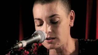 Sinead OConnor  Something Beautiful [upl. by Orabel250]