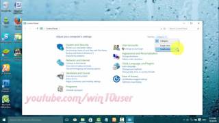 Windows 10  How to Start or Stop Secondary Logon Service [upl. by Dlabihcra]