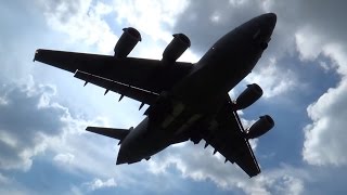 Extreme Low Pass and Fly By Compilation 2016 [upl. by Cawley208]