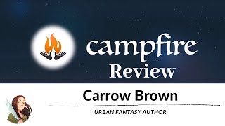 Campfire Review [upl. by Veronike]