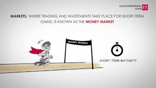 How does the Money Market work [upl. by Cletis596]