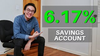 Best Savings Account in 2023 Best HIGHEST Yield Savings Account [upl. by Eetnom710]