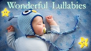 Best Relaxing Lullabies For Babies ♫♫ Put Your Kids To Sleep With Mozart And Brahms [upl. by Prima335]