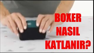 BOXER NASIL KATLANIR [upl. by Thrift36]