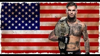 Cody quotNo Lovequot Garbrandt Highlights 2019•HD• [upl. by Inaj]