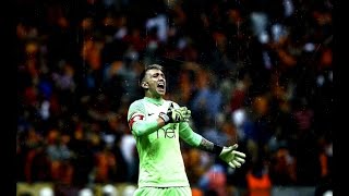 MUSLERA • The Way Duygusal Klip [upl. by Darbie]