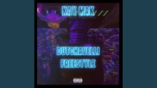 Dutchavelli Freestyle [upl. by Nnylekoorb]