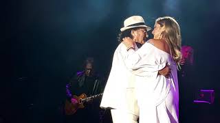 Al Bano amp Romina Power  quotWell Live it All Againquot TallinnEstonia 0308 2019 [upl. by Marchelle]