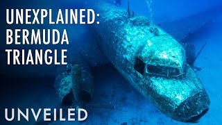 What Happens Inside the Bermuda Triangle  Unveiled [upl. by Barbette]