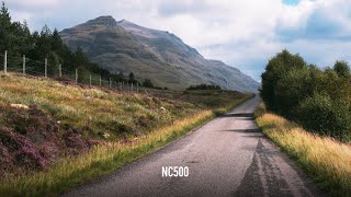 How To Do The North Coast 500 Scotland NC500 Travel Guide [upl. by Hpotsirhc148]