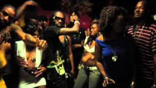 Mavado  So Special  Official Music Video [upl. by Duaner]