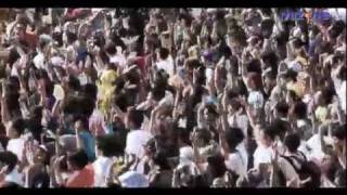 OFFICIAL VIDEO MIZONE FLASHMOB INDONESIA [upl. by Amapuna510]