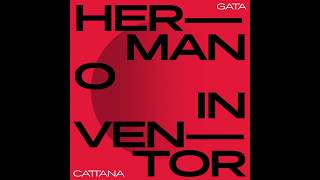 HERMANO INVENTOR  GATA CATTANA [upl. by Furtek]