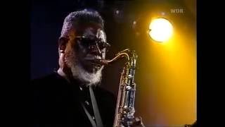 Pharoah Sanders Quartet  The Creator Has a Master Plan [upl. by Mauro71]