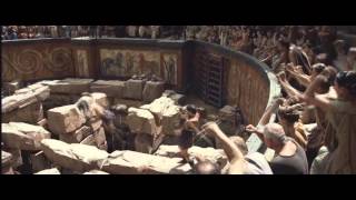 The Legend of Hercules 2 vs 2 Fight Scene and 1 vs 6 Fight Scene HD [upl. by Graeme138]