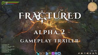 FRACTURED Official Trailer 2018 Horror  Thriller [upl. by Orabelle]