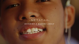 Metatah Teeth Filling Ceremony Bali [upl. by Jeconiah]