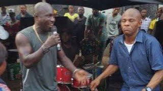 Bongo Owerri Ababanna Latest Live performance [upl. by Brosy]