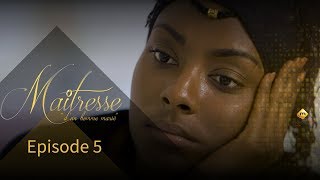 Série  Maitresse dun homme marié  Episode 5  VOSTFR [upl. by Annaeel]