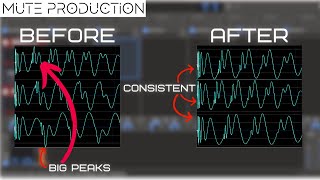 Key Tracking Dispersion for Psytrance Bass [upl. by Anoyet994]