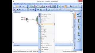 PROII Process Simulation – Step 1 [upl. by Lenz]