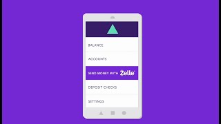 Send and receive money with Zelle® [upl. by Mighell683]