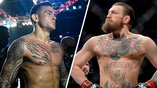 UFC 264 Poirier vs McGregor 3  Violence is Coming  Fight Preview [upl. by Atinnor]