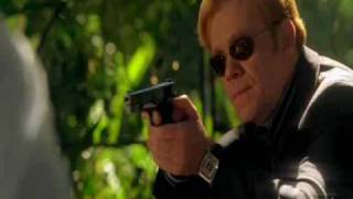 CSI Miami  Horatio in Brazil [upl. by Quar]