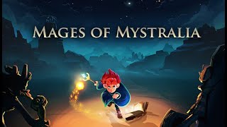 Mages of Mystralia review 2025 [upl. by Janaye96]