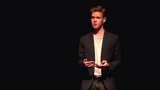 Youre being manipulated and dont even know it  Nate Pressner  TEDxYouthBasel [upl. by Biddie853]