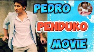 Pedro Penduko  Janno Gibbs Full Movie [upl. by Pasco]