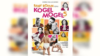 Baby boom czyli Kogel Mogel 5 Zwiastun PL [upl. by Atiniuq]