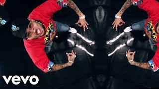 Chris Brown  Kriss Kross Unofficial Music VIdeo [upl. by Lorenzana]