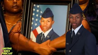 23 Year Old US Airman Roger Fortson Shot And killed By Police In Florida [upl. by Chuah]